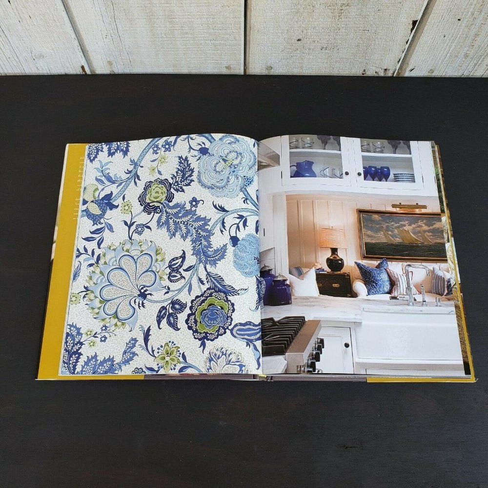 Barclay Butera Living in Style Hardcover Book - Picture 4 of 10
